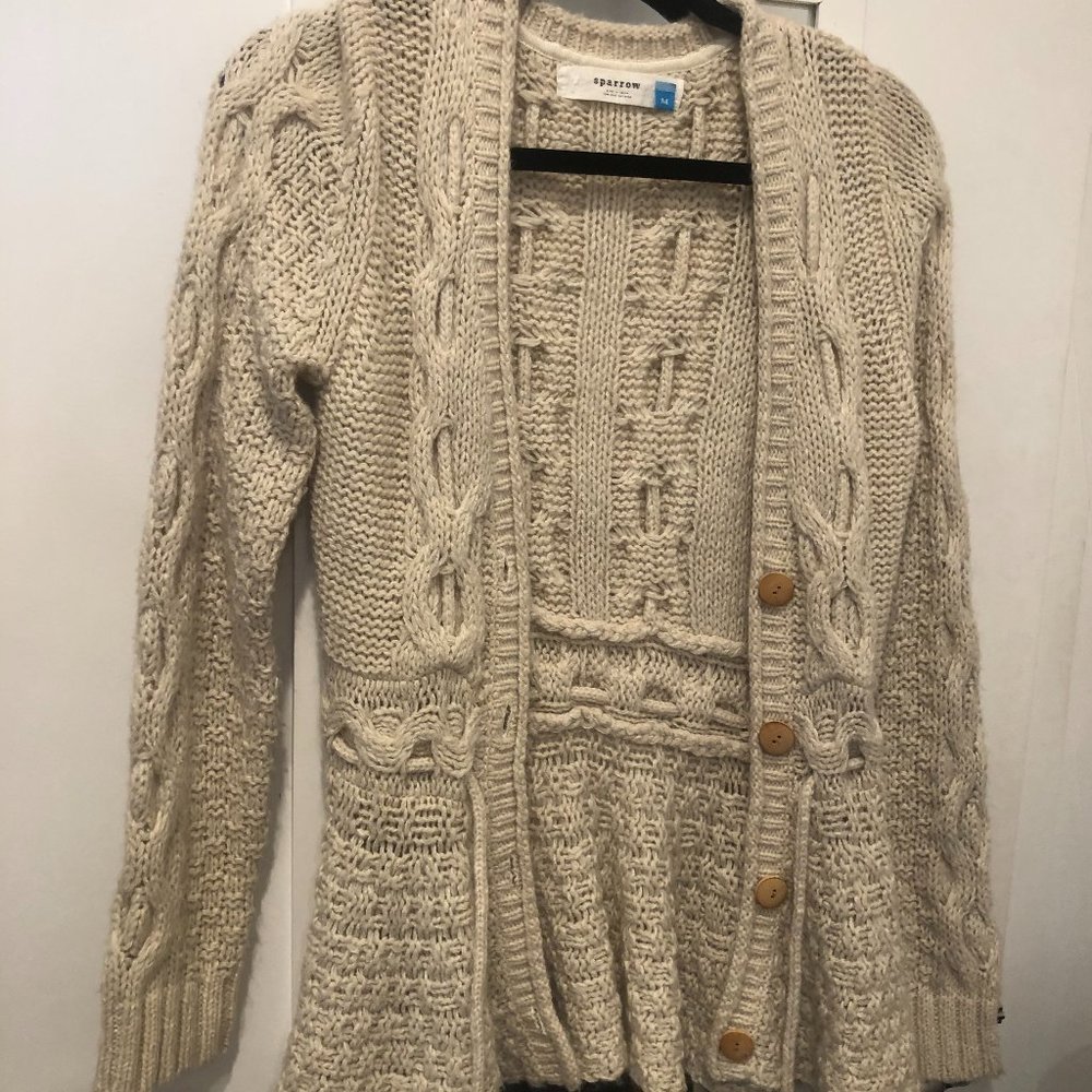 Knit Sweater